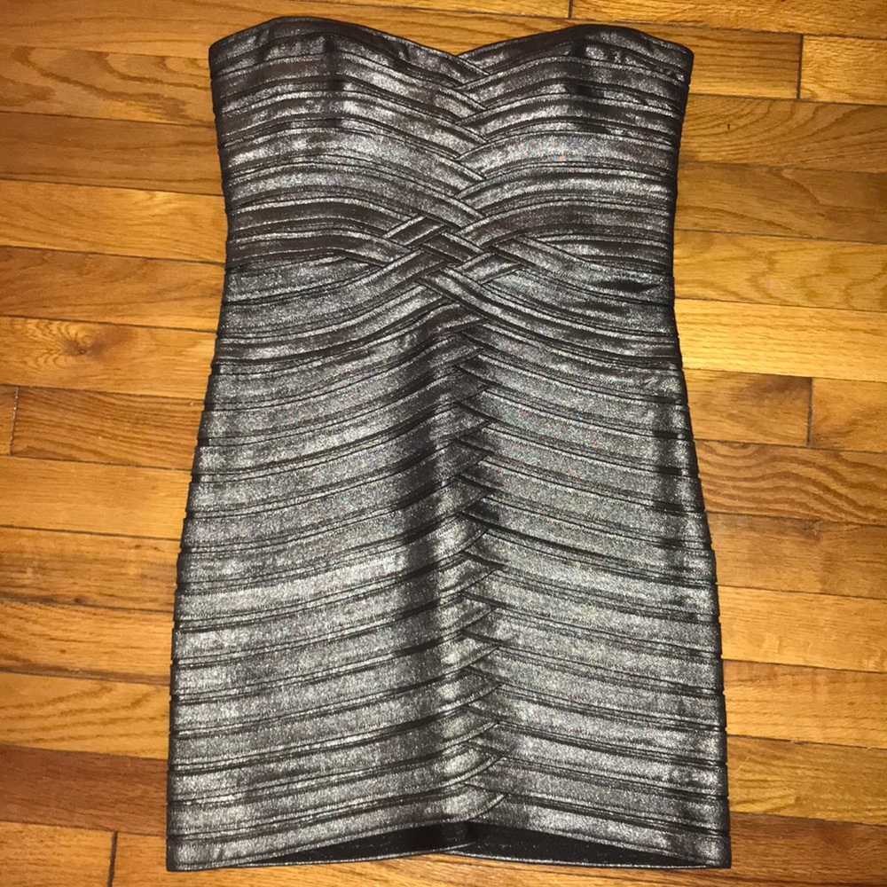BCBG  Dress,